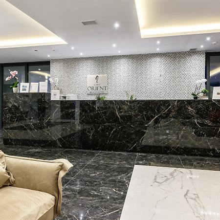 Cavo Orient Beach Hotel & Suites Drosia  Экстерьер фото