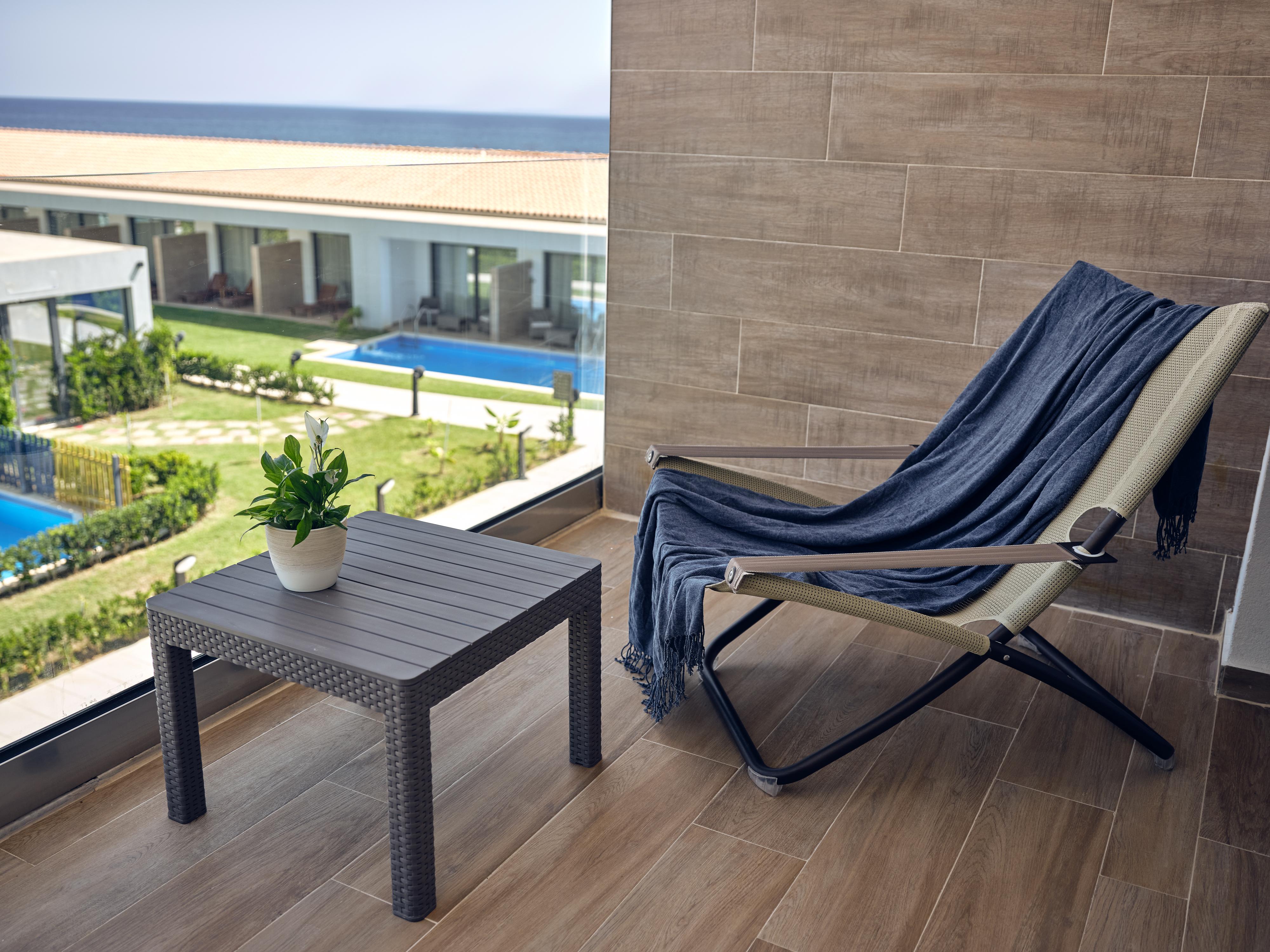 Cavo Orient Beach Hotel & Suites Drosia  Экстерьер фото
