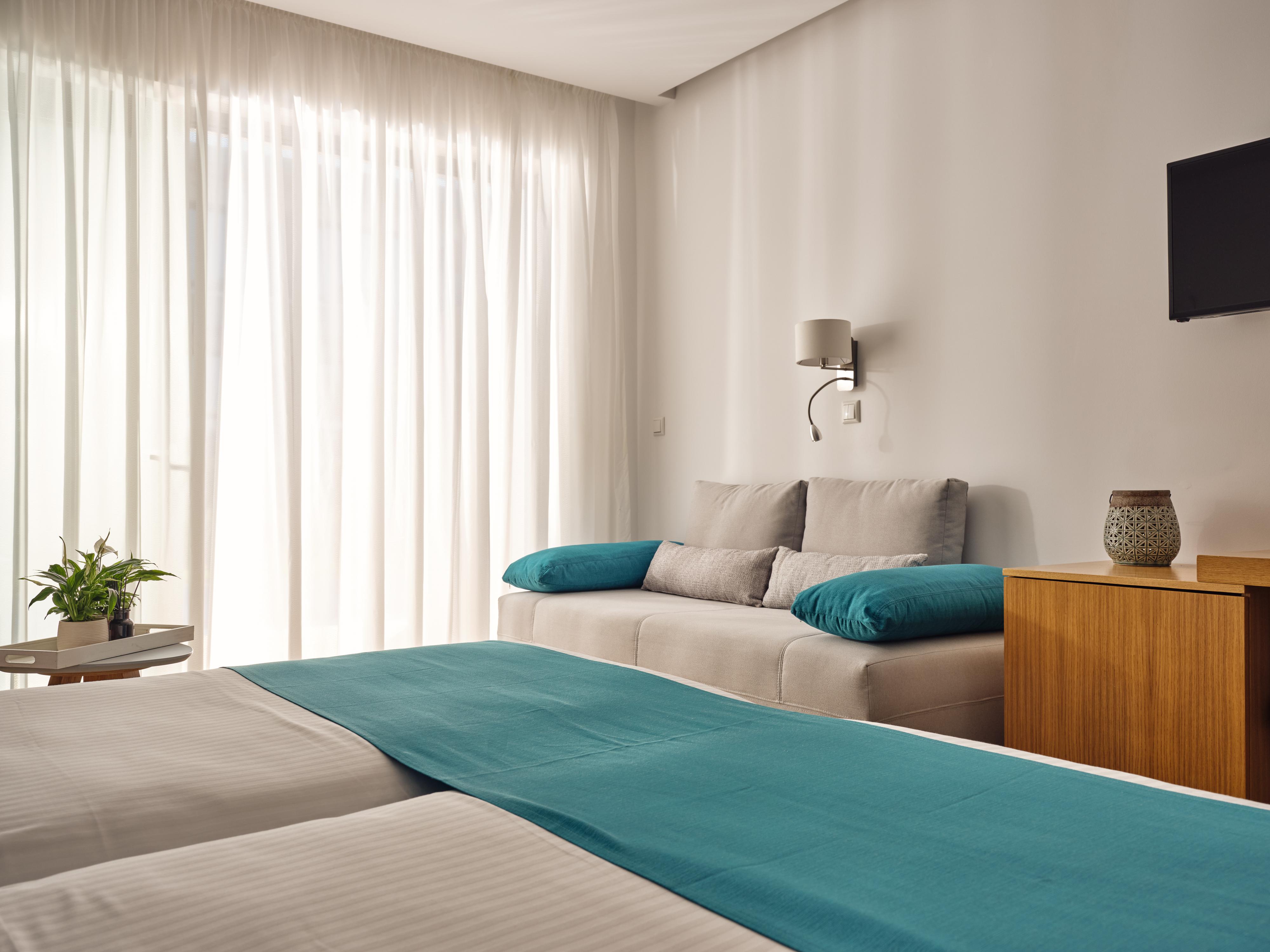 Cavo Orient Beach Hotel & Suites Drosia  Экстерьер фото