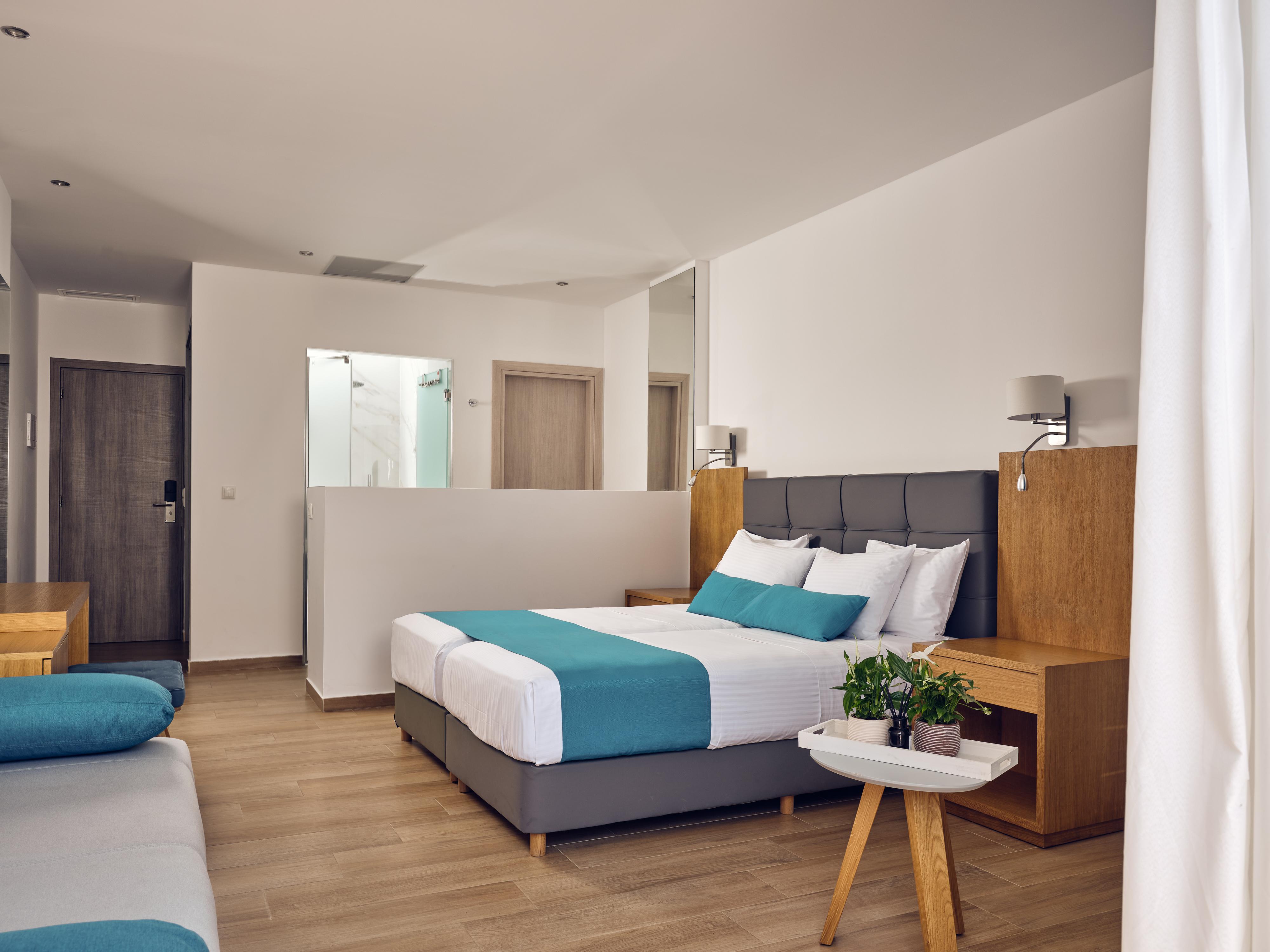 Cavo Orient Beach Hotel & Suites Drosia  Экстерьер фото