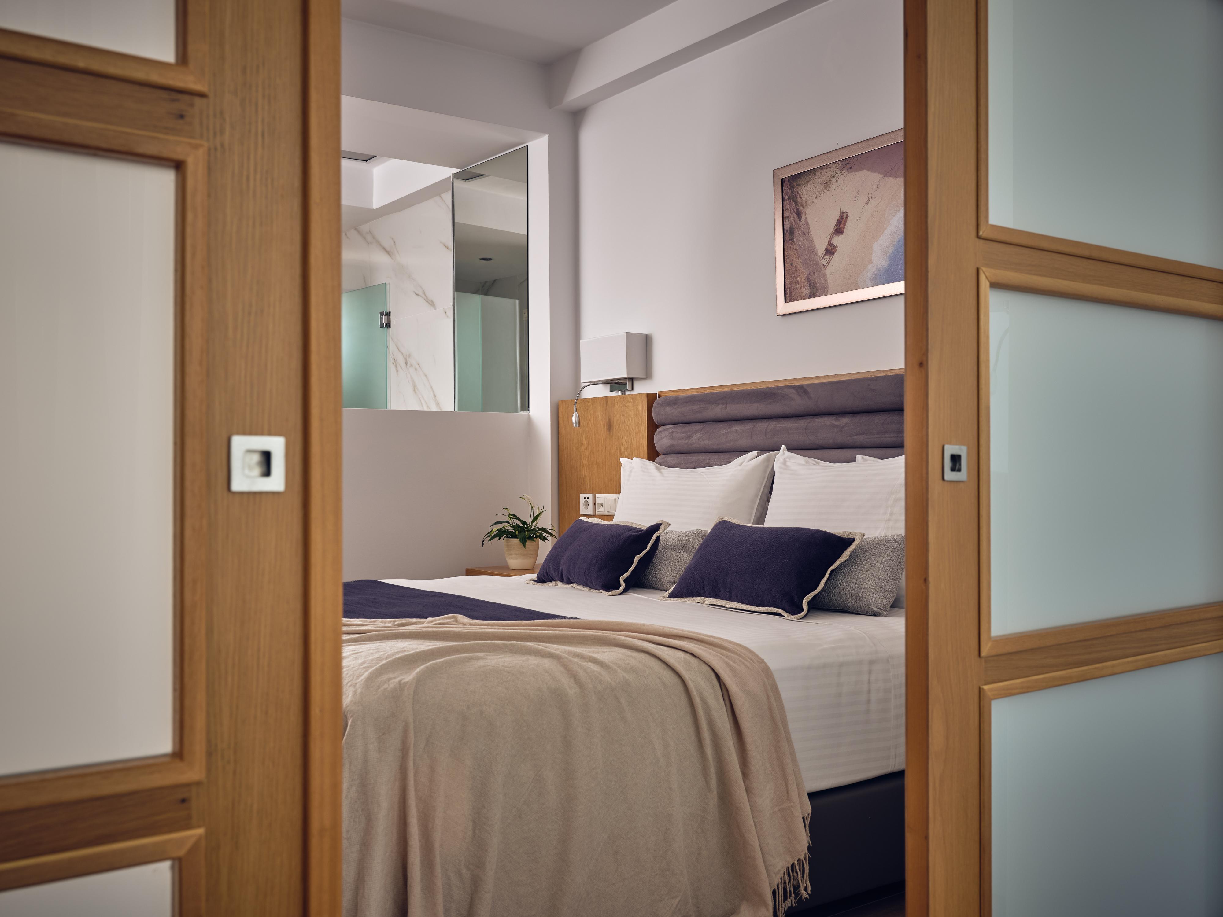 Cavo Orient Beach Hotel & Suites Drosia  Экстерьер фото
