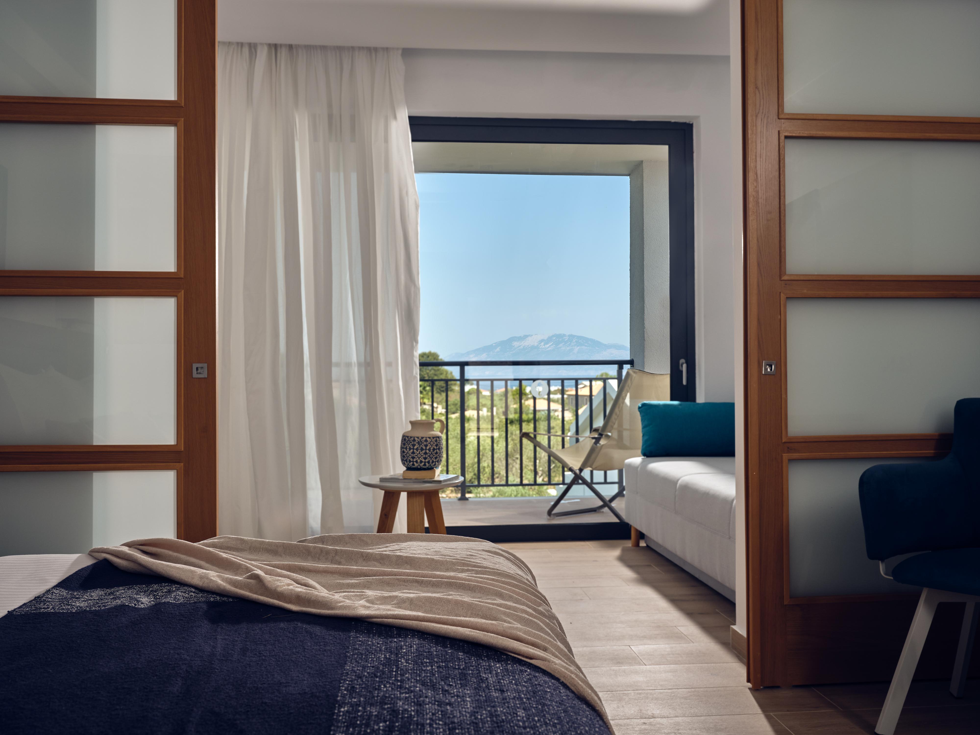 Cavo Orient Beach Hotel & Suites Drosia  Экстерьер фото