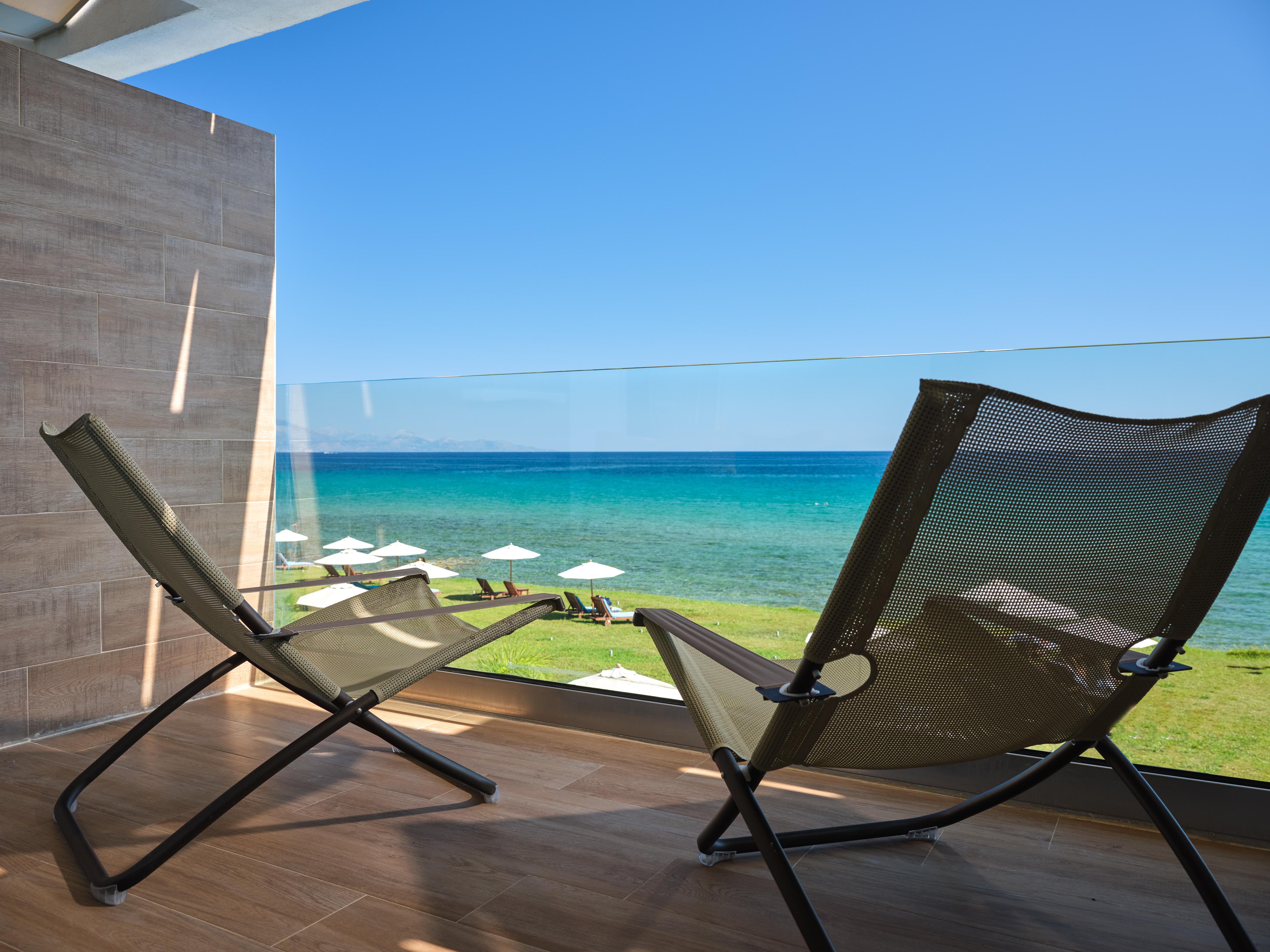Cavo Orient Beach Hotel & Suites Drosia  Экстерьер фото