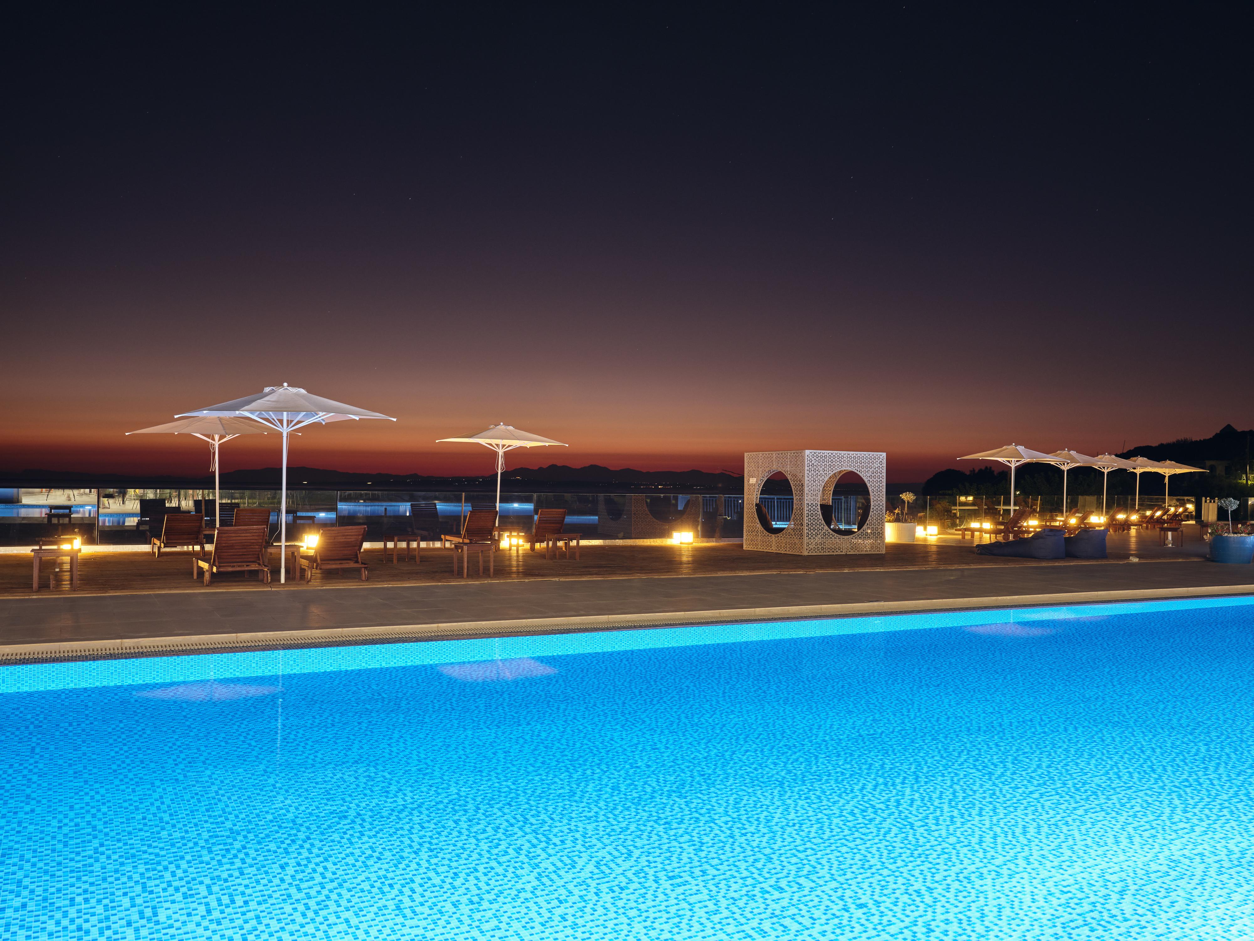 Cavo Orient Beach Hotel & Suites Drosia  Экстерьер фото