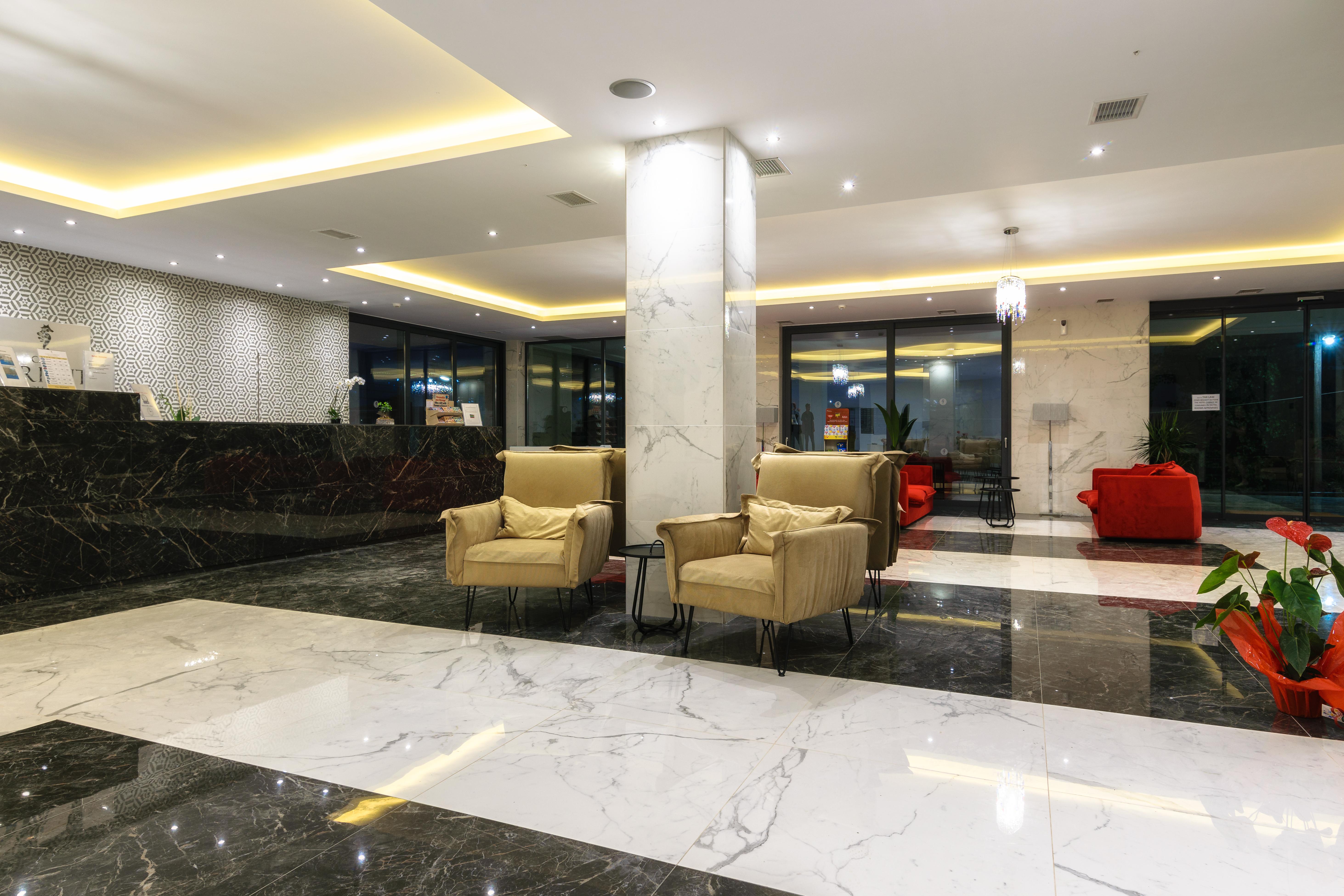 Cavo Orient Beach Hotel & Suites Drosia  Экстерьер фото